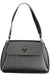 Guess Jeans Womens Bag Black