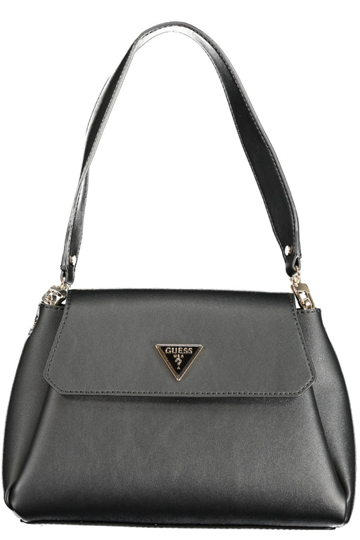 Guess Jeans Womens Bag Black