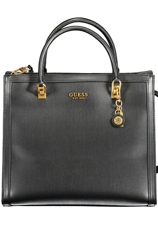 Guess Jeans Woman Bag Black