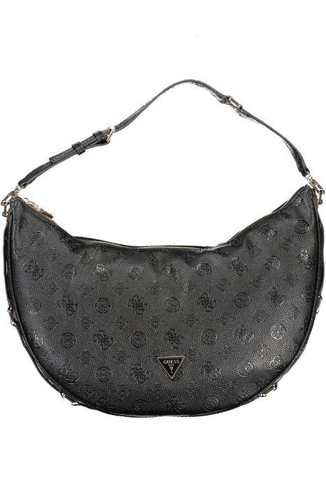 Guess Jeans Womens Bag Black