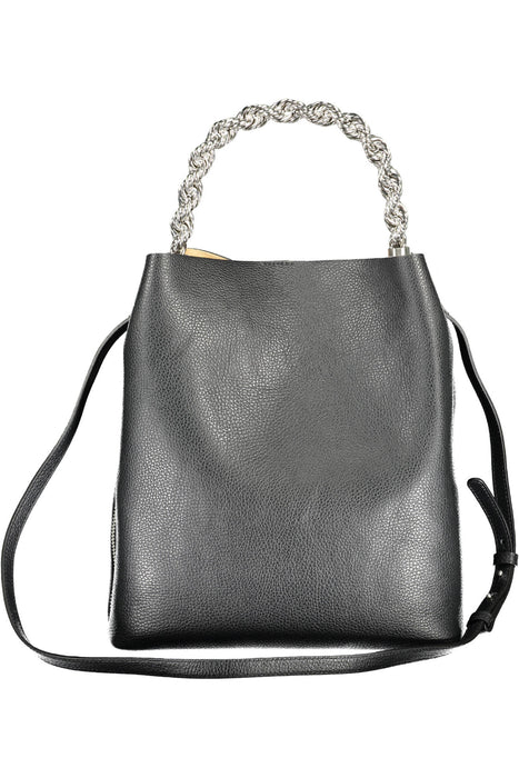 Guess Jeans Black Womens Bag