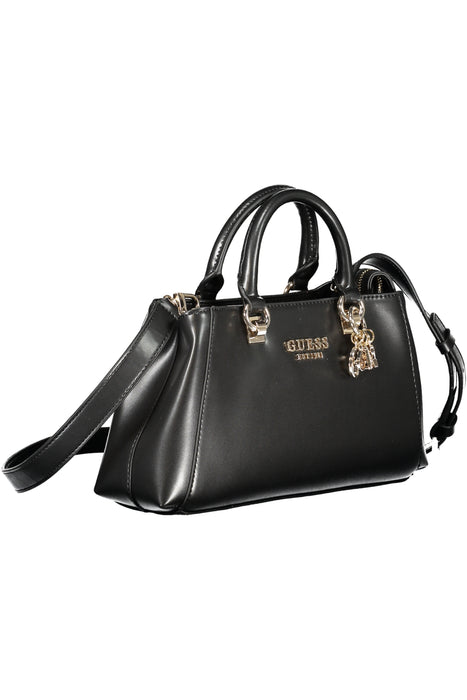 Guess Jeans Womens Bag Black