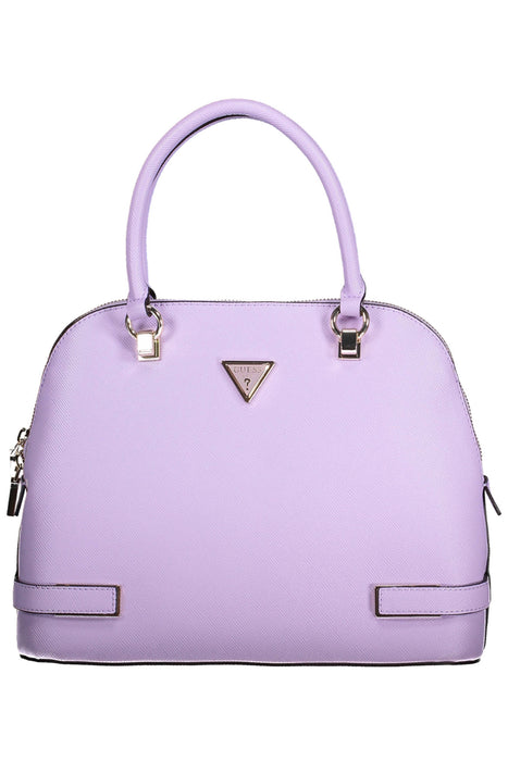 Guess Jeans Purple Womens Bag