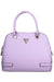 Guess Jeans Purple Womens Bag