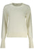 Guess Jeans Womens White Sweater