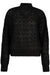 Guess Jeans Womens Black Sweater