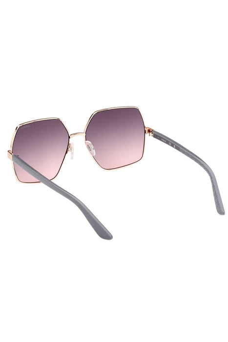 Guess Jeans Pink Γυναικείο Sunglasses | Αγοράστε Guess Online - B2Brands | , Μοντέρνο, Ποιοτικό - Καλύτερες Προσφορές