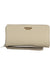 Guess Jeans Womens Wallet Beige