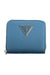 Guess Jeans Womens Wallet Blue