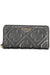 Guess Jeans Black Womens Wallet