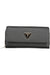 Guess Jeans Black Womens Wallet