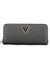 Guess Jeans Black Womens Wallet