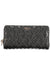 Guess Jeans Black Womens Wallet