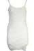 Guess Marciano Short Dress Woman White