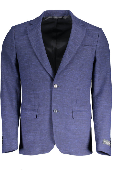 Guess Marciano Classic Blue Womens Jacket