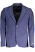 Guess Marciano Classic Blue Womens Jacket