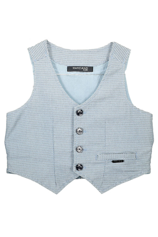 Guess Marciano Blue Child Vest