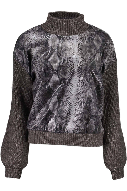 Guess Marciano Sweater Woman Brown