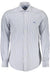 Harmont & Blaine Mens Long Sleeve Shirt White