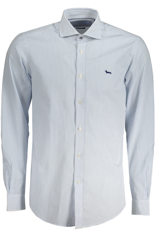 Harmont & Blaine Long Sleeve Shirt Men White