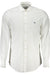 Harmont & Blaine Mens White Long Sleeve Shirt