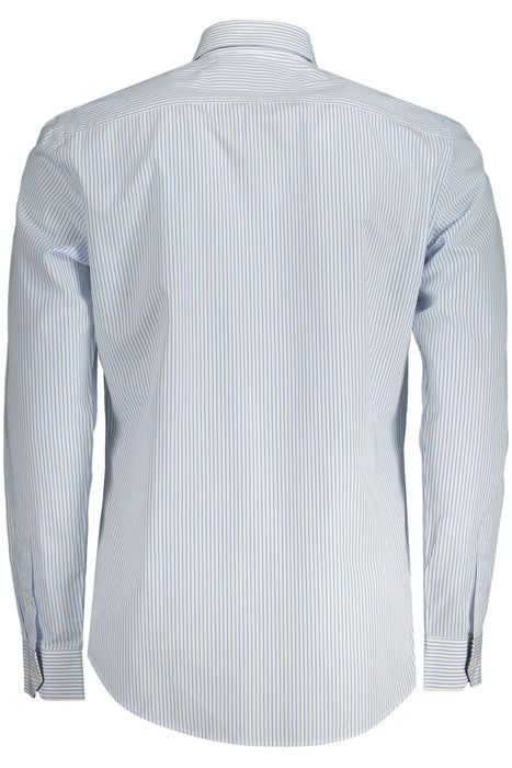 Harmont & Blaine Long Sleeve Shirt Men White