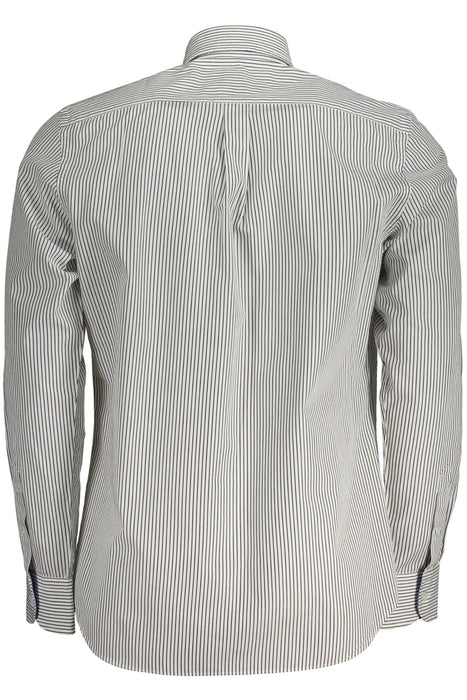 Harmont & Blaine Long Sleeve Shirt Men White