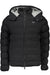 Harmont & Blaine Black Mens Jacket