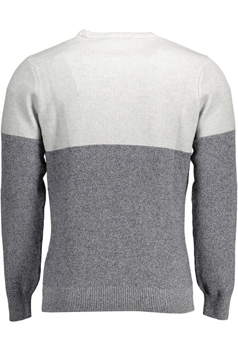 Harmont & Blaine Ανδρικό Gray Sweater | Αγοράστε Harmont Online - B2Brands | , Μοντέρνο, Ποιοτικό