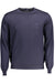 Harmont & Blaine Mens Blue Sweater