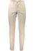 Harmont & Blaine Beige Mens Pants