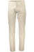 Harmont & Blaine Beige Mens Pants