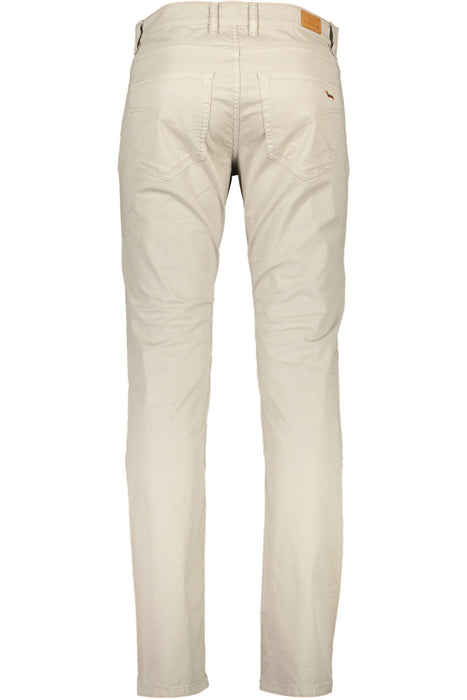 Harmont & Blaine Mens Beige Trousers