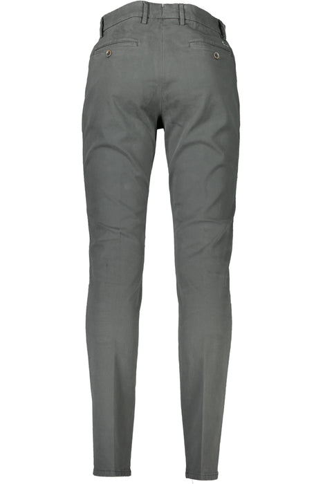 Harmont & Blaine Mens Gray Pants