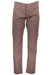 Harmont & Blaine Mens Brown Pants