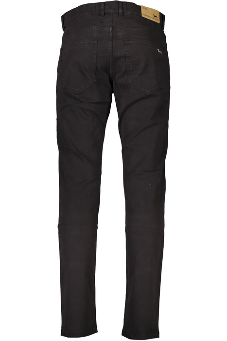 Harmont & Blaine Mens Black Pants