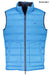 Harmont & Blaine Mens Blue Down Jacket