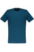 Harmont & Blaine Mens Short Sleeve T-Shirt Blue