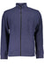 Hugo Boss Mens Blue Zip Sweatshirt