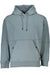 Hugo Boss Mens Green Zipless Sweatshirt