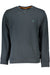 Hugo Boss Green Mens Zipless Sweatshirt