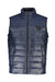 Hugo Boss Mens Blue Sleeveless