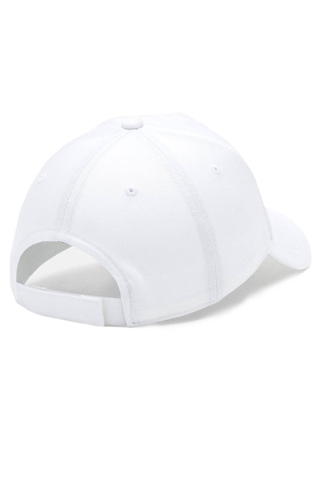 Just Cavalli White Mens Hat