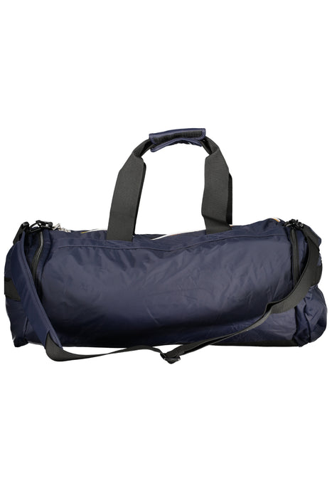 K-Way Mens Medium Blue Travel Bag