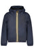 K-Way Blue Sports Jacket For Children