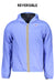 K-Way Blue Mens Sports Jacket