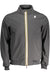 K-Way Black Mens Sports Jacket