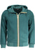 K-Way Green Mens Sports Jacket