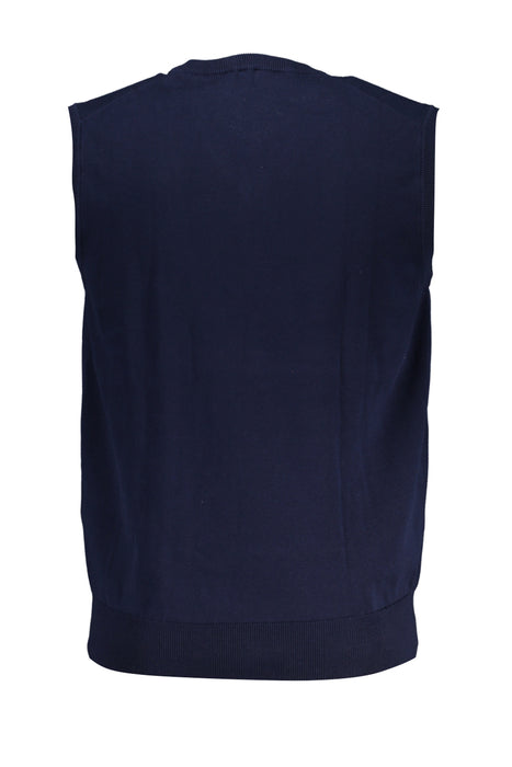 K-Way Mens Blue Vest