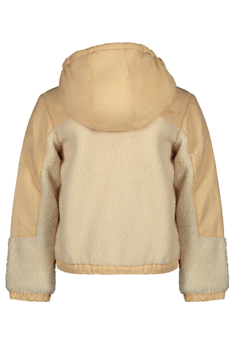 K-Way Beige Girl Jacket